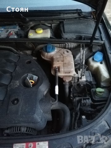 AUDI A4  1.9TDI  131ps., снимка 3 - Автомобили и джипове - 30132957