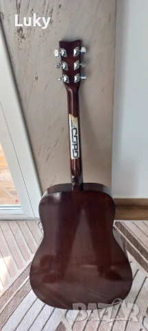 Китара YAMAHA F310 и още нещо.Цената е за всичкото., снимка 6 - Китари - 53909002