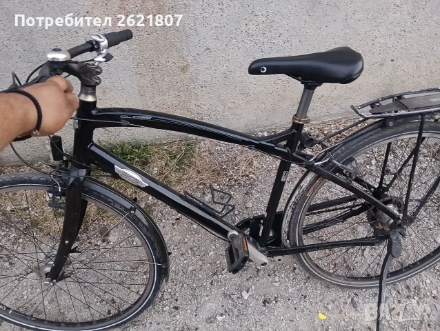 Specialized glove Viena 28, снимка 11 - Велосипеди - 55876033