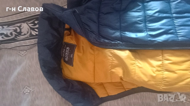 Яке ALNWICK high quality*, снимка 13 - Якета - 54240029