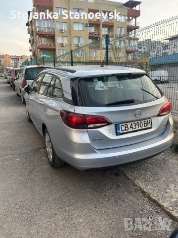 Продажба на кола, снимка 2 - Автомобили и джипове - 54326264