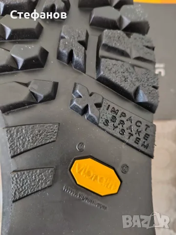 La Sportiva Nepal Evo GTX+котки Grivel Air Tech Cramp-O-Matic Evo, снимка 5 - Спортни обувки - 56043456