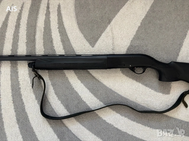 Гладкоцевен полуавтомат Beretta Urika 2 AL391 12/76, снимка 3 - Ловно оръжие - 52122819