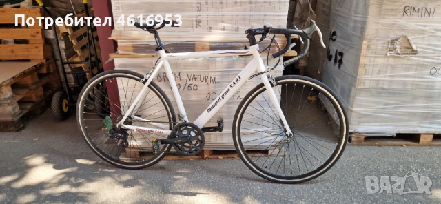 Велосипед като нов, снимка 1