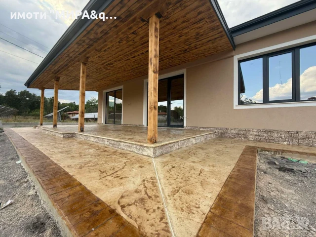  ТВОЯТ НОВ ДОМ Е ТУК – С. СИРАКОВО, САМО НА 10 МИН. ОТ ХАСКОВО , снимка 8 - Къщи - 51352306