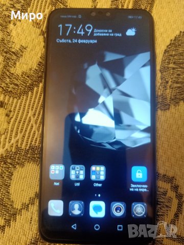 Huawei Y9 Prime (2019), снимка 1 - Huawei - 44450215