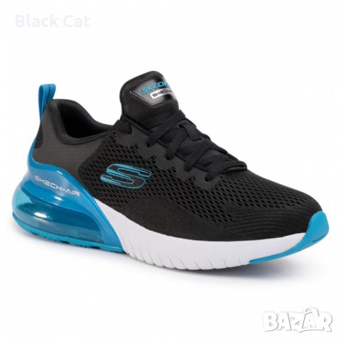 "Skechers – Skech-Air Stratus", оригинални маркови мъжки маратонки, кецове, спортни обувки, сникърси, снимка 2 - Кецове - 37526717