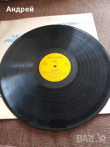 Грамофонна плоча Boney M,Бони М #2, снимка 5 - Грамофонни плочи - 49609783
