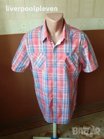 👉Vanguard Original L , снимка 3 - Ризи - 56157870