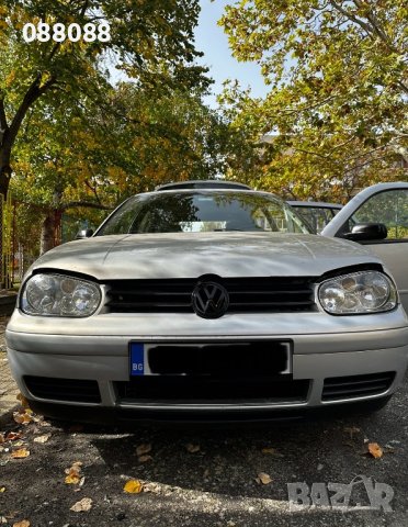 Стъкла за фарове за Голф4, снимка 1