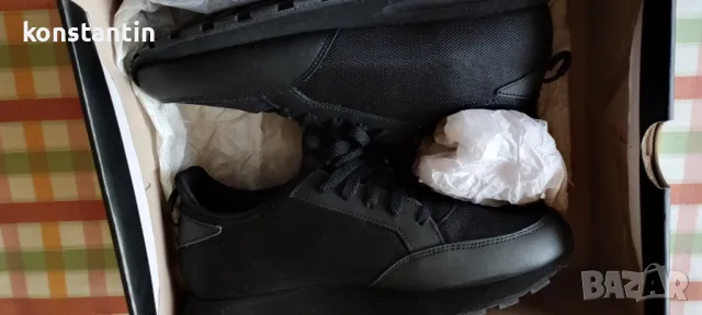 МЪЖКИ МАРАТОНКИ LONSDALE 43, снимка 4 - Маратонки - 49752572