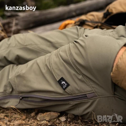 Stone Glacier - De Havilland LITE Pant (30007) - стреч ловен панталон С, снимка 2 - Спортни дрехи, екипи - 51097566