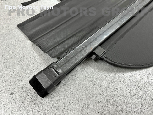 Щора за багажник Subaru Legacy Subaru Outback 2014-2019, снимка 2 - Части - 44524002