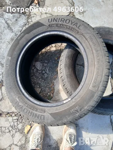 Гуми втора употреба, снимка 10 - Гуми и джанти - 56271950