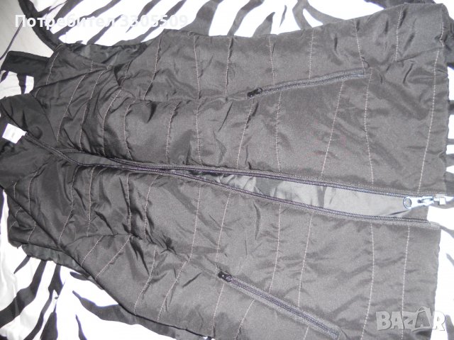  Дамски Елек грейка на Декатлон размер  С М, снимка 1