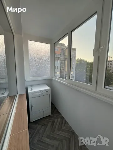 Двустаен под наем кв. Родина 1, снимка 13 - Апартаменти - 56247093