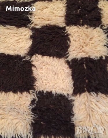 Красиви ръчно тъкани вълнени губери и кичени халища!, снимка 9 - Други - 29917985