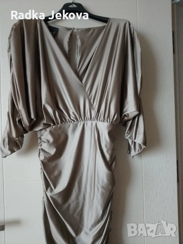 официална рокля , снимка 2 - Рокли - 52897459