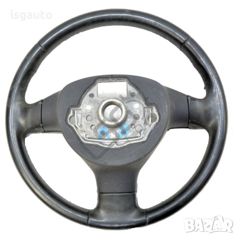 Волан Volkswagen Tiguan I 2007-2015 ID:99477, снимка 6 - Части - 40757826