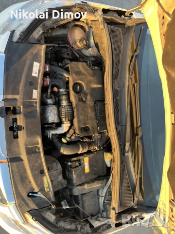 Peuogeot 2008 1.6 e-HDi, снимка 13 - Автомобили и джипове - 56339243