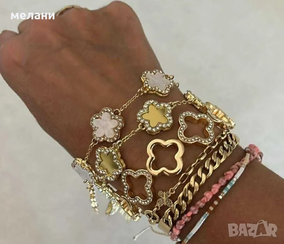 обеци Michael Kors Guess D&G, снимка 6 - Други - 48136445