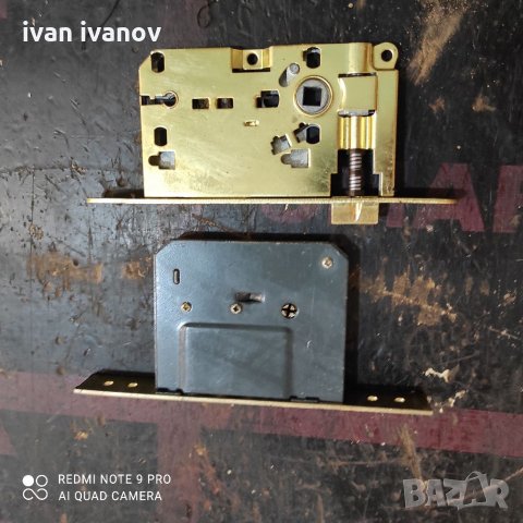 Брави, снимка 3 - Други - 33770496