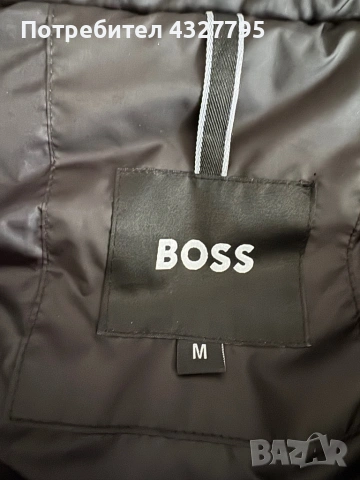 Грейка boss, снимка 5 - Други - 53295139