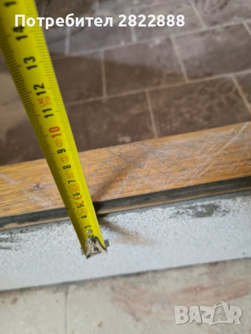 Естествен паркет, снимка 3 - Естествен паркет - 52454153