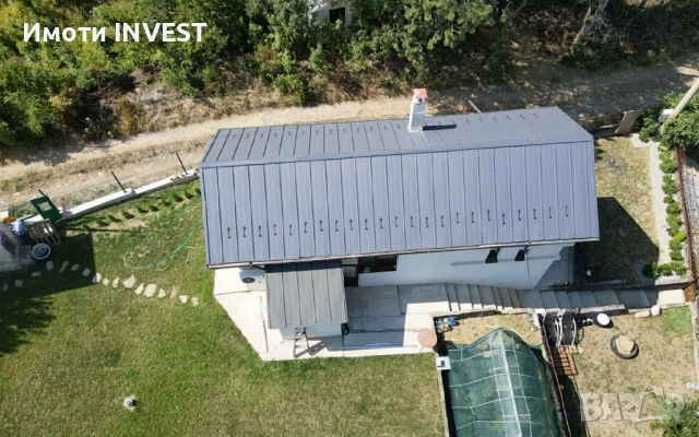 Ремонтирана и обзаведена вила – Кованлъка – №86100, снимка 14 - Вили - 52144023