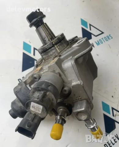 0445010598 помпа за високо налягане 33100-2F600 от Kia Sportage 2.0 CRDI