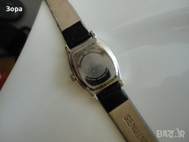  Дамски Часовник -  "Vacheron Constantin" Geneve, снимка 8 - Дамски - 42728088