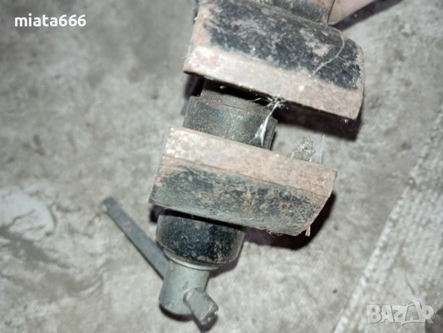 Малко менгеме, снимка 2 - Менгемета - 52598476