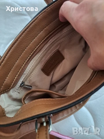 Мини чантичка, снимка 3 - Чанти - 51164029