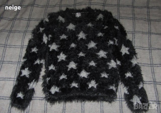 Next, Miss e-vie пуловери, отлични (11-12 г), снимка 14 - Детски пуловери и жилетки - 37058383