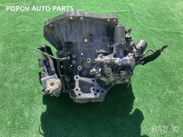 Автоматична Скоростна кутия за Тойота/Toyota 1.6vvti-132кс 10-12г