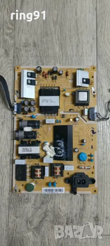 Захранване - BN44-00806A TV Samsung UE40MU6102K