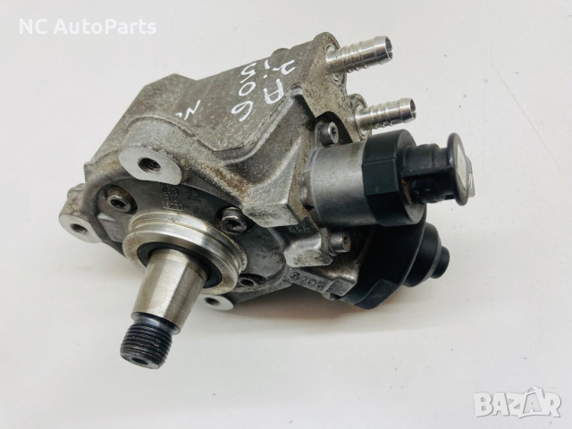 Горивна помпа ГНП за АУДИ AUDI A6 C7 2.0 TDI CGLC EURO-5 03L130755AC 0445010529 2015, снимка 9 - Части - 44914835