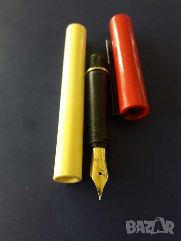 Стара писалка -10, снимка 14 - Антикварни и старинни предмети - 29889144