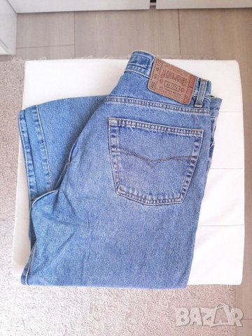 Панталони и дънки D&G, Marlboro, Wrangler, Diesel, Frant и др., снимка 3 - Панталони - 38533642