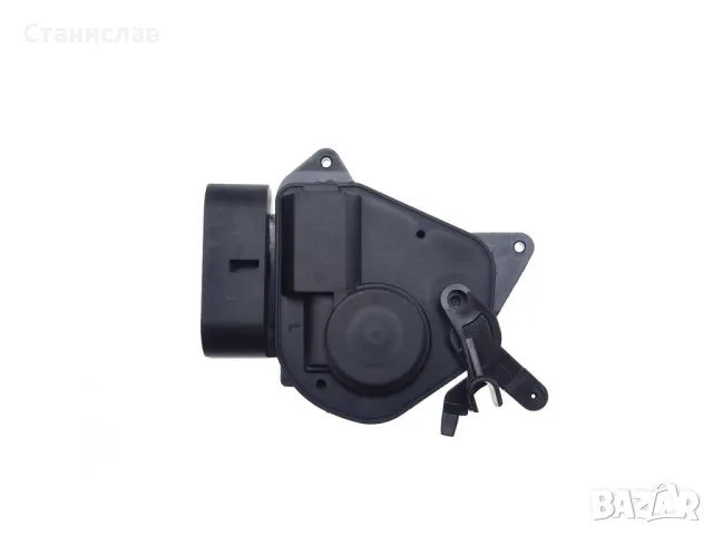 Toyota RAV4 XA20 Брава за предна лява врата 