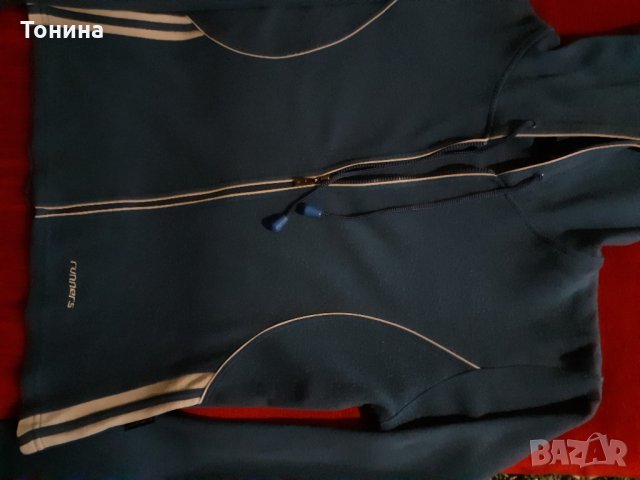 Тинейджърски блузки 