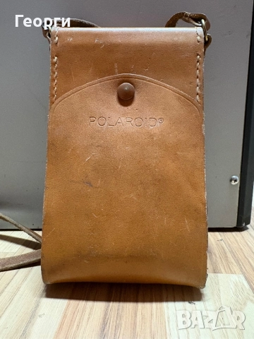 Polaroid SX-70 model 2 (неработещ), снимка 9 - Фотоапарати - 52865215