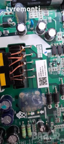 BOARD P-MAIN NU7100 SDC 3-IN-1 40IN KANT-SU/NU7100 / 40NU7192 01 BN96-46781A, снимка 3 - Части и Платки - 34331223