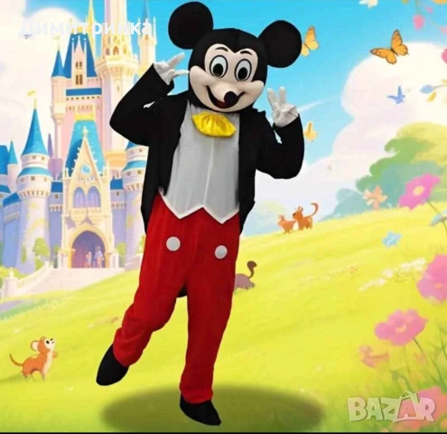 Анимационни костюми , снимка 8 - Костюми - 51174671