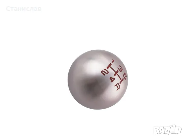 Топка за скоростен лост за Honda S2000 (1999-2009)