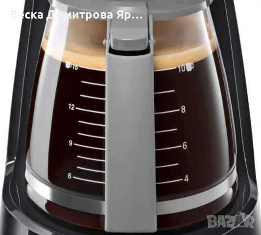 Кафемашина BOSCH CompactClass Extra, снимка 12 - Други - 51359853