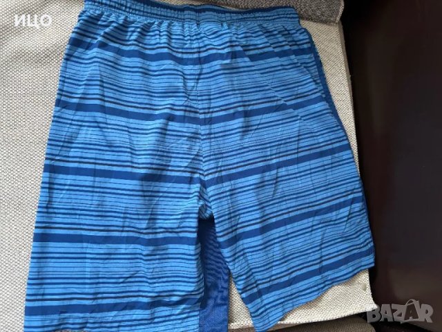 Къси гащи за тенис Wilson, снимка 5 - Спортни дрехи, екипи - 50271078