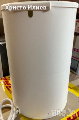 Кафемашина Krups за шварц кафе с кана за 10 чаши кафе, снимка 9 - Кафемашини - 39851323