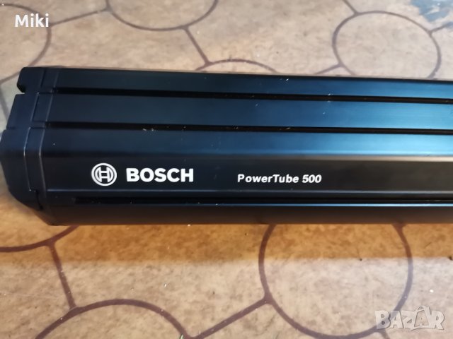Bosch power tybe 500 и 625  пакет 