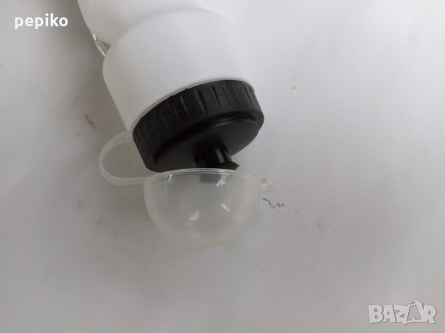 Продавам колела внос от Германия кошничка и бидонче за вода SITY SPORT, снимка 4 - Велосипеди - 29187627